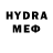 МЕТАМФЕТАМИН витя Trf Tdr